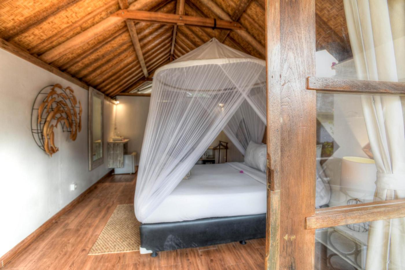 Les Villas Ottalia Gili Meno Esterno foto