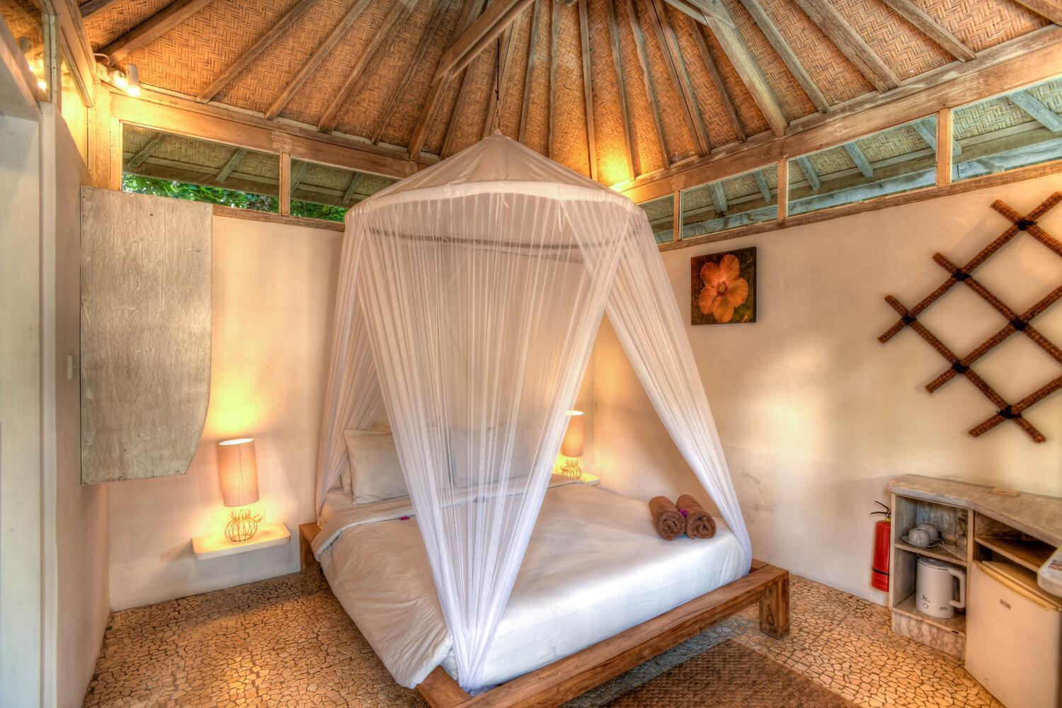Les Villas Ottalia Gili Meno Esterno foto